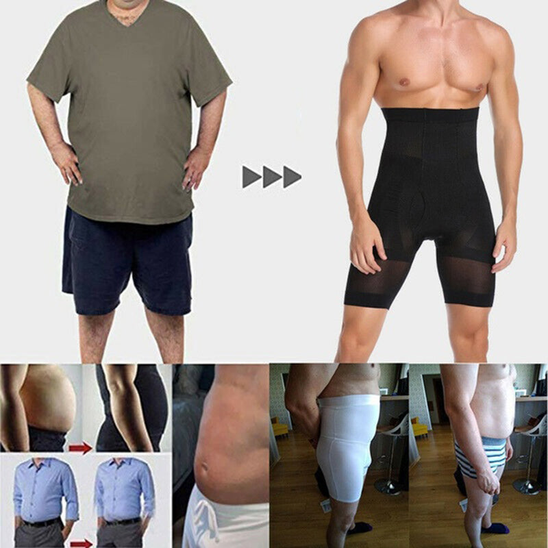 Pantalon de fitness Legging de sport pour hommes