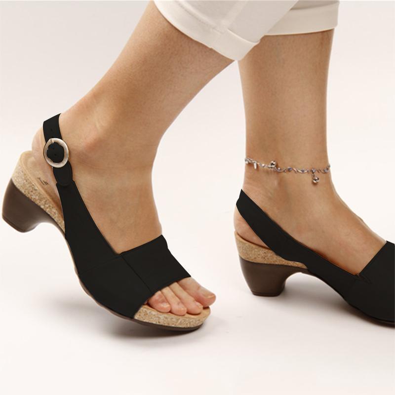Sandales élégantes pour femmes